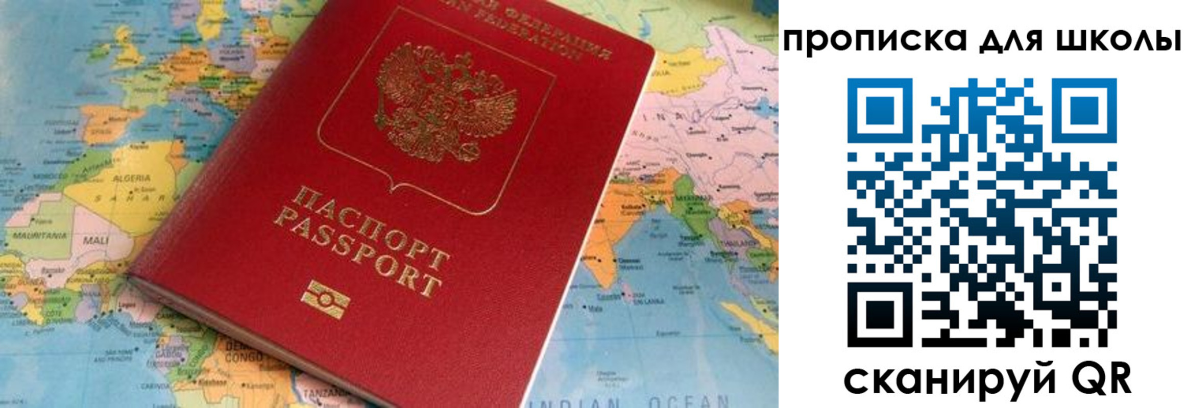 пропишу в квартире в Светогорске